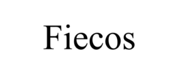 fiecos