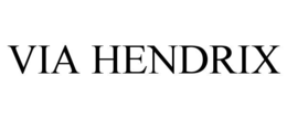 via hendrix
