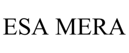 esa mera