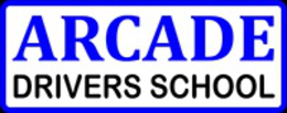 arcade drivers school