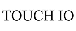 touch io