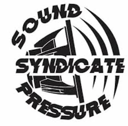 sound pressure syndicate