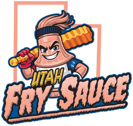 utah fry sauce