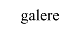 galere