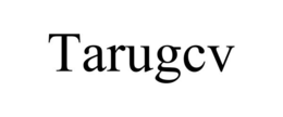 tarugcv