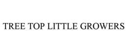 tree top little growers