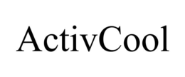 activcool