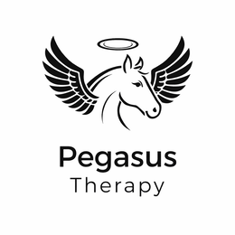 pegasus therapy