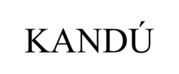 kandÚ