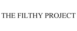 the filthy project