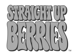 straight berries tm up