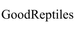 goodreptiles
