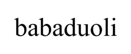 babaduoli