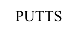 putts