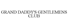grand daddy's gentlemens club