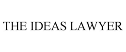 the ideas lawyer