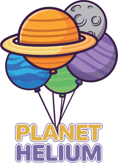 planet helium