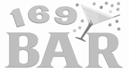 169 bar