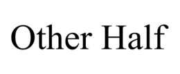 other half