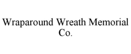 wraparound wreath memorial co.