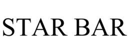 star bar