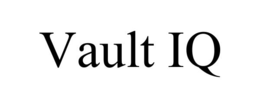 vault iq