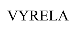 vyrela