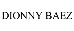 dionny baez