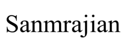 sanmrajian