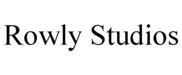rowly studios