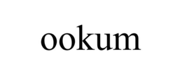 ookum