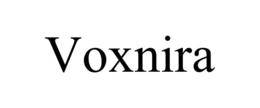 voxnira