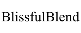 blissfulblend