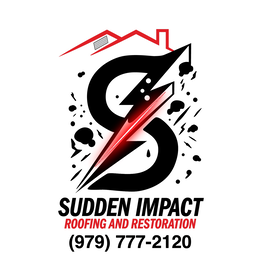 sudden impact roofing and restoration
