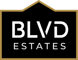 blvd estates