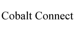 cobalt connect