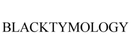 blacktymology