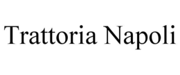 trattoria napoli