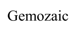 gemozaic