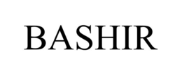 bashir