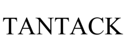 tantack