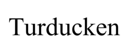 turducken