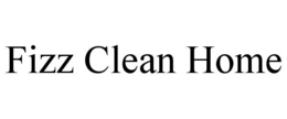 fizz clean home