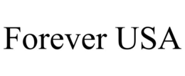 forever usa