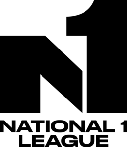 n1 national 1 league