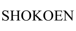 shokoen