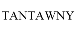 tantawny