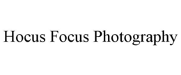 hocus focus photography