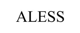 aless