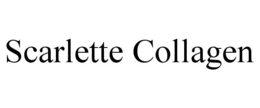 scarlette collagen